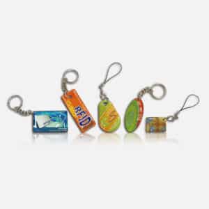 Epoxy Keyfob| SAG Access Control | Find Your RFID Transponder Solution