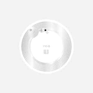 CD/DVD Label | SAG RFID Label | Find Your RFID Transponder Solution