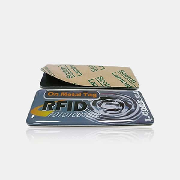 On-Metal Tag | SAG RFID Tag | Find Your RFID Transponder Solution