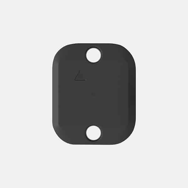 Overmolded Square Metal Tag | RFID Tag | SAG - Find RFID Transponder Solution