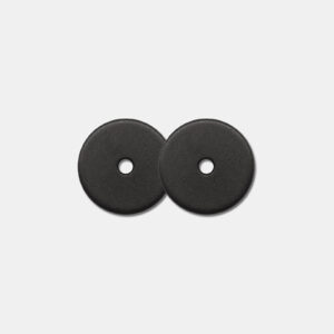 Overmolded Stick tag