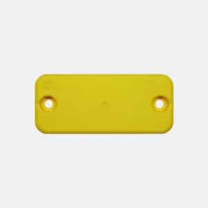Overmolded Uni Metal Tag | RFID Tag | SAG - Find RFID Transponder Solution