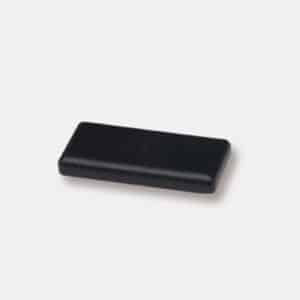 Overmolded Brick Mini Metal RFID Tag | SAG - Find RFID Transponder Solution