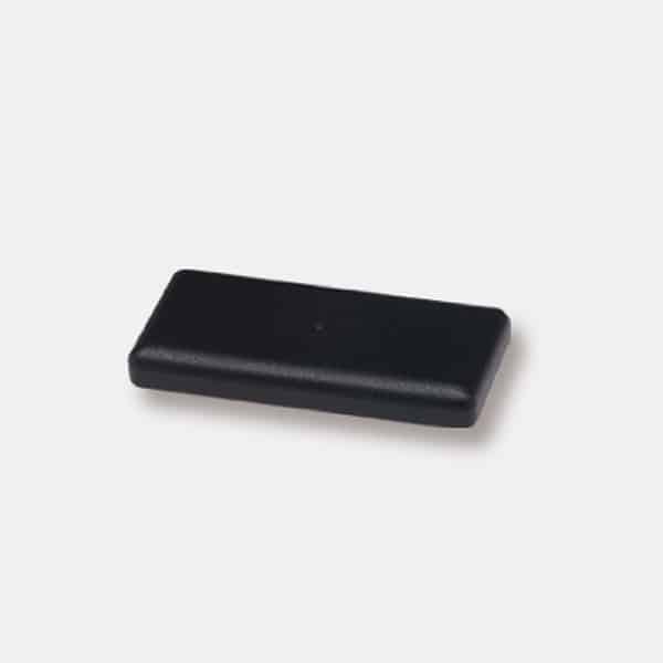 Overmolded Brick Mini Metal RFID Tag | SAG - Find RFID Transponder Solution