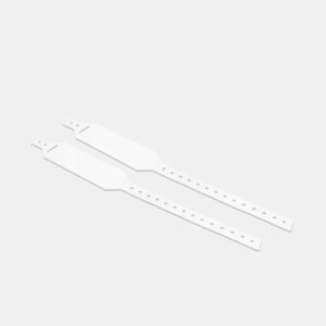 Disposable Wristband ( Reel Format ) | SAG | Find Your RFID tag