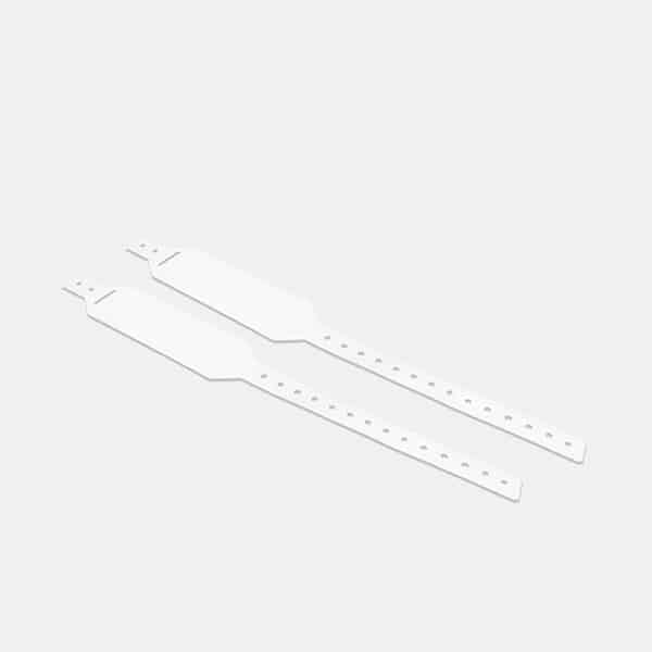 Disposable Wristband ( Reel Format ) | SAG | Find Your RFID tag