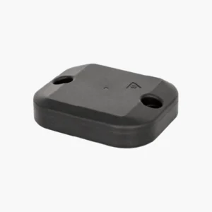Square Metal Tag