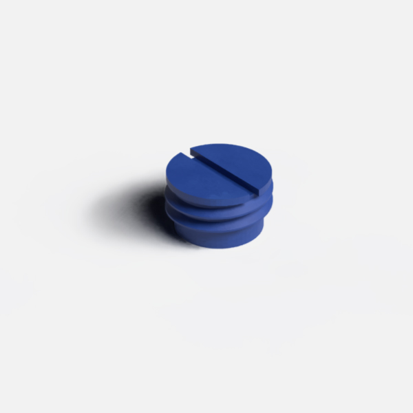 Plug-Metal-Tag-Royal-Blue Plug-Metal-Tag-Royal-Blue