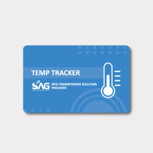 Temp Tracker