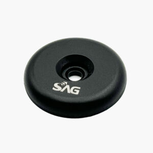 D34 On Metal Stick Tag