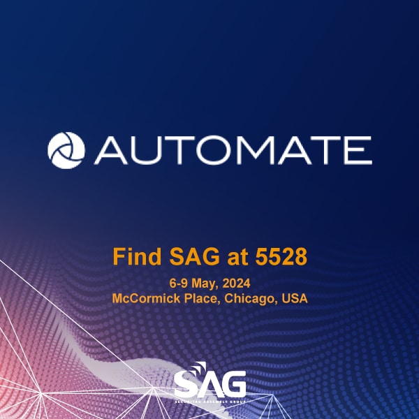 sag in automate banner