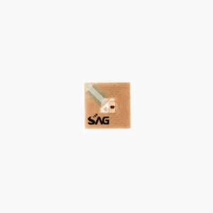 10 x 10 HF Smart Label