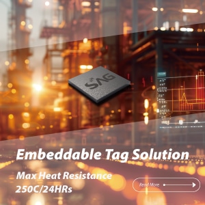 Embeddable Tag