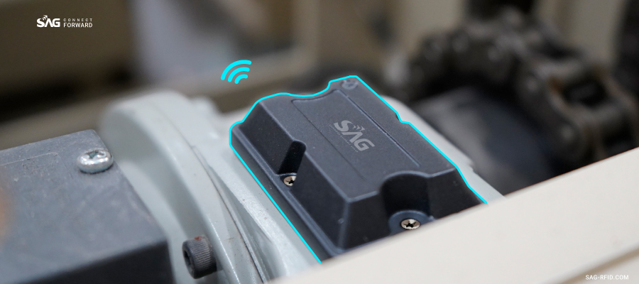 UHF series