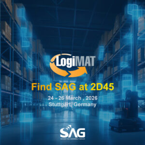 LogiMAT 2026