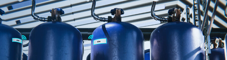 Asset & Equipment Tracking