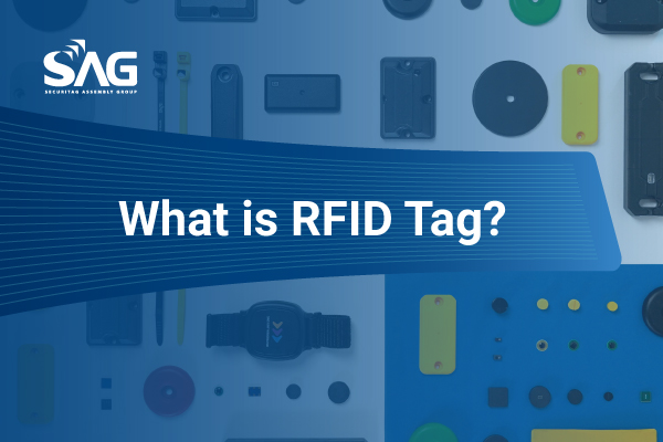 what is RFID hard tag banner RWD