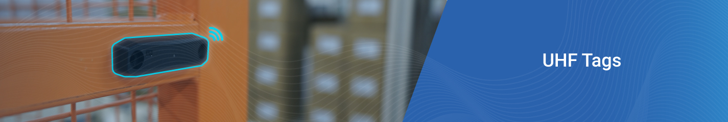 UHF hard tags