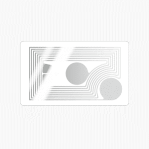 18x12 HF Label