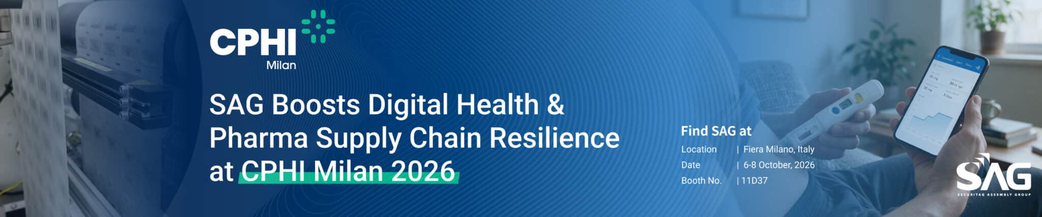 2026 CPHI