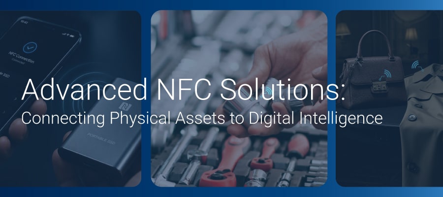 NFC solutions